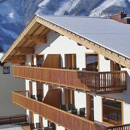 Διαμέρισμα Haus Sonne.3 Τσελ αμ Ζέε