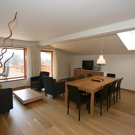 Haus Sonne.3 Τσελ αμ Ζέε